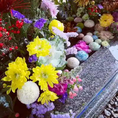 滑川神社 - 仕事と子どもの守り神の手水舎