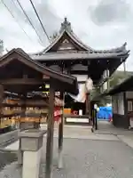 高台寺天満宮(京都府)