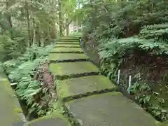 白山比咩神社(石川県)