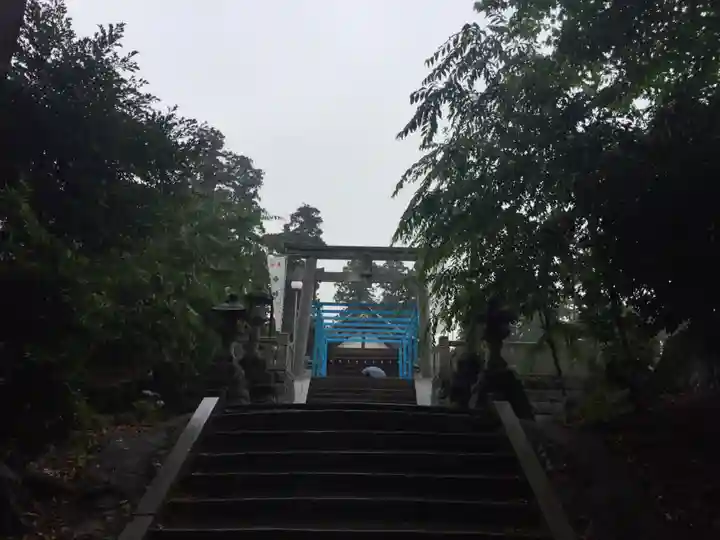 八幡宮のその他建物