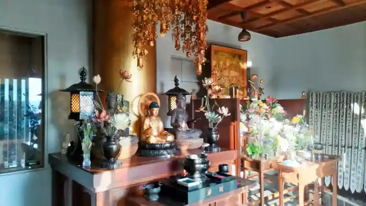 善生寺(東京都)