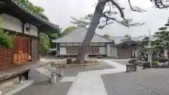 祥雲寺の建物その他