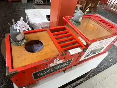 秩父今宮神社(埼玉県)