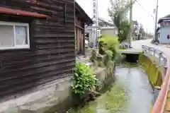 小池愛宕神社(滋賀県)