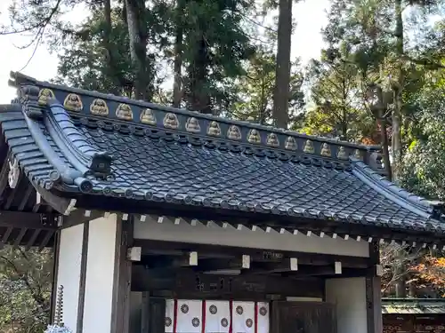 目の霊山　油山寺(静岡県)