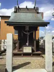 天満神社(茨城県)