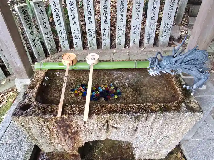 三都神社(大阪府)