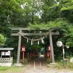 大神神社(栃木県)