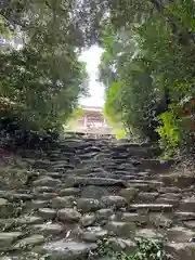 東霧島神社(宮崎県)