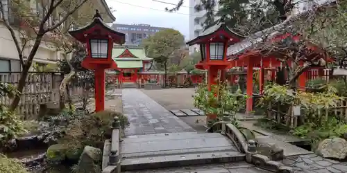 水鏡天満宮(福岡県)