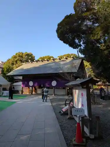 阿佐ヶ谷神明宮(東京都)