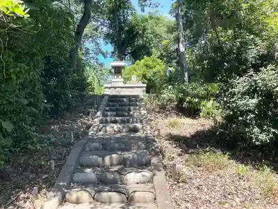神明神社(岐阜県)