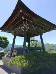 瑞岸寺(岐阜県)