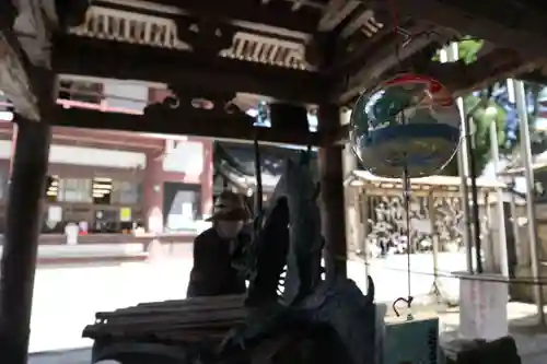 能勢妙見山（真如寺境外仏堂）(大阪府)