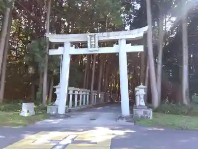 瀧樹神社(滋賀県)