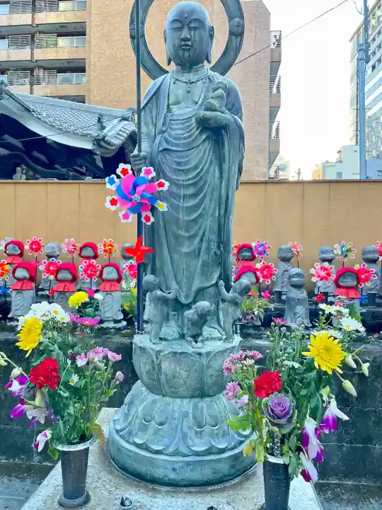 栄閑院(東京都)