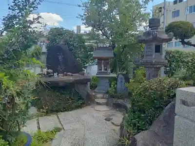 加賀屋天満宮(大阪府)