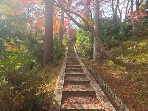 覚性律庵(滋賀県)