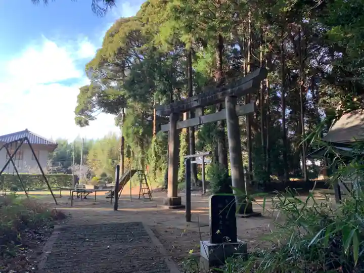 八幡神社(千葉県)