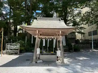 秩父今宮神社(埼玉県)