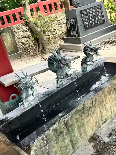 波上宮(沖縄県)