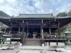 善峯寺(京都府)