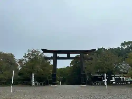 吉野神宮(奈良県)