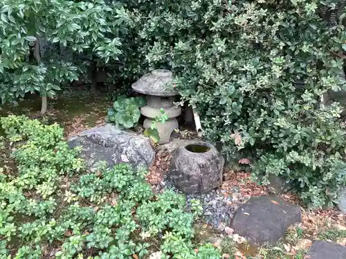 浄蓮寺のその他建物