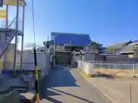 薬師寺のその他建物