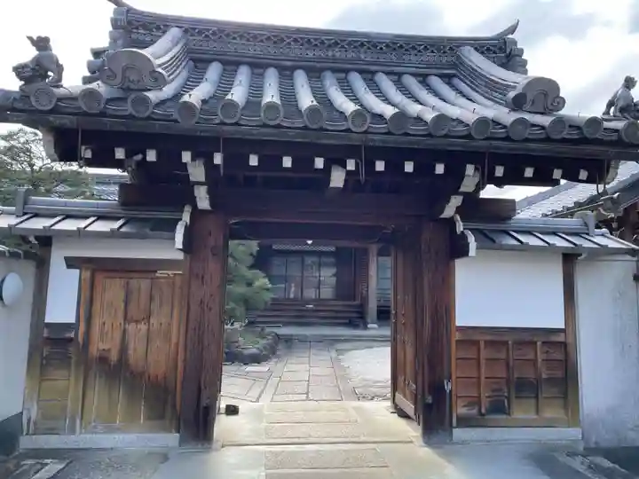 光念寺(京都府)