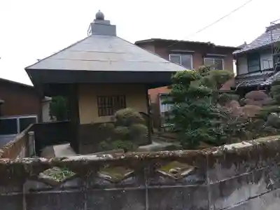慈恩寺(岐阜県)