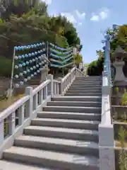 伊和志津神社(兵庫県)