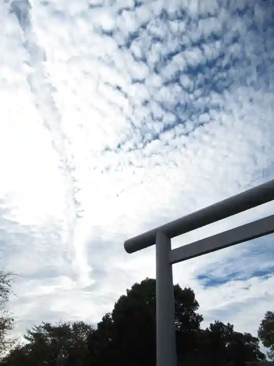 櫻木神社(千葉県)