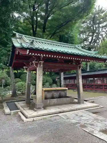 根津神社(東京都)