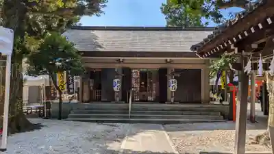 蛇窪神社(東京都)