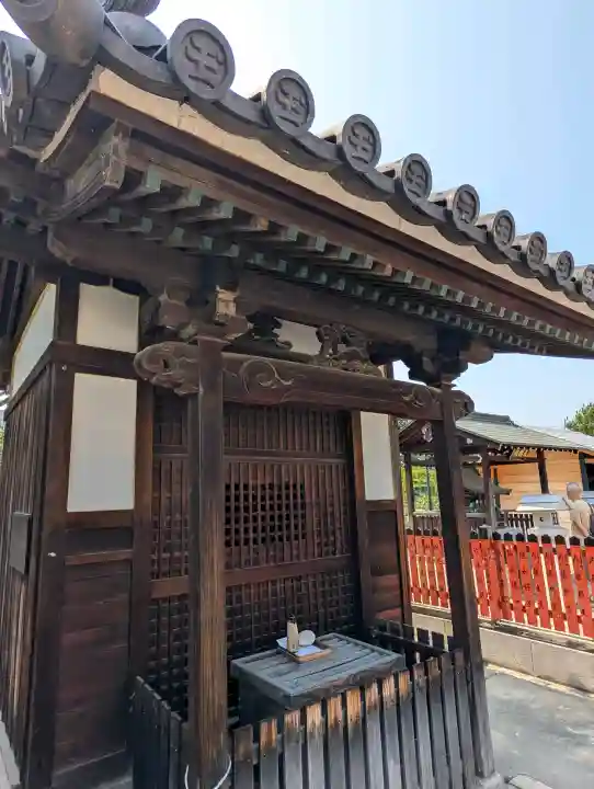 姫嶋神社(大阪府)