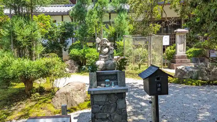 三寳寺(京都府)