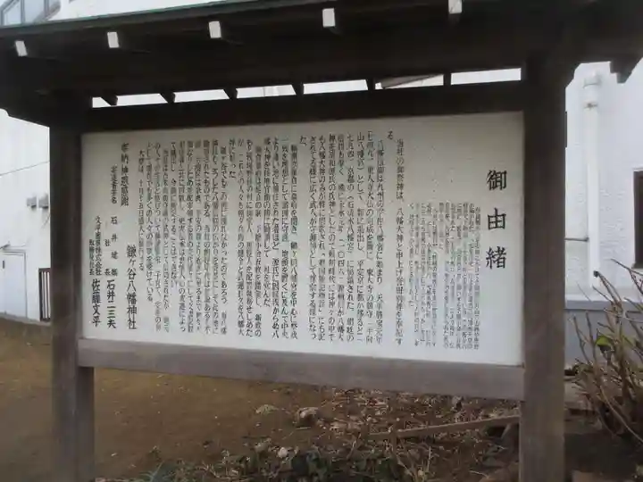 鎌ヶ谷八幡神社(千葉県)