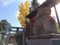 木田神社(福井県)