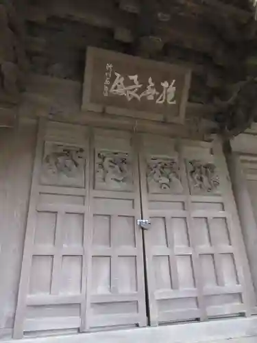 清水寺の本殿・本堂