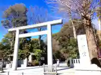 阿佐ヶ谷神明宮(東京都)