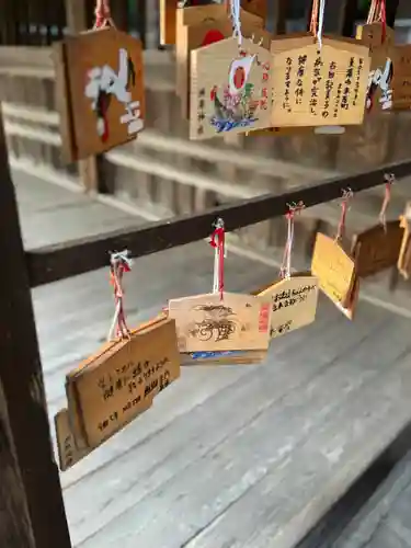 洲原神社(岐阜県)