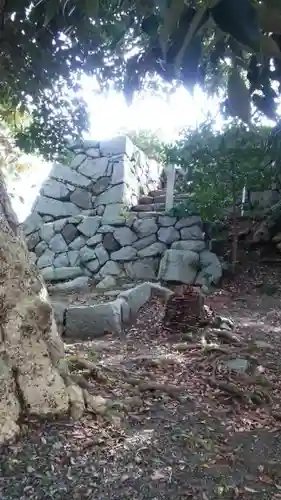 小浜神社のその他建物