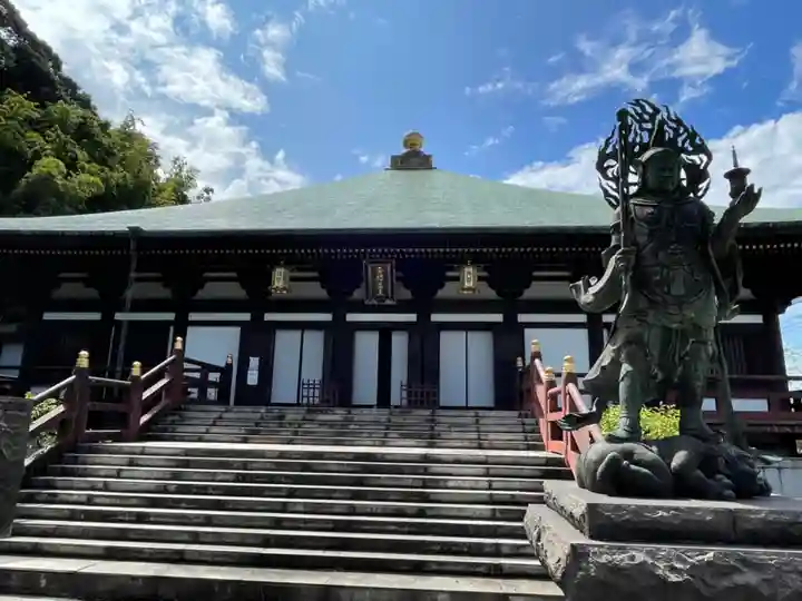 長勝寺(神奈川県)