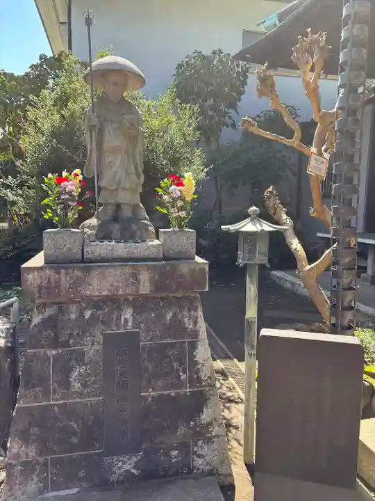 龍泉寺(神奈川県)