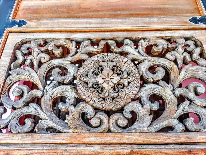 即得寺のその他建物