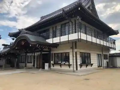 大塩天満宮のその他建物