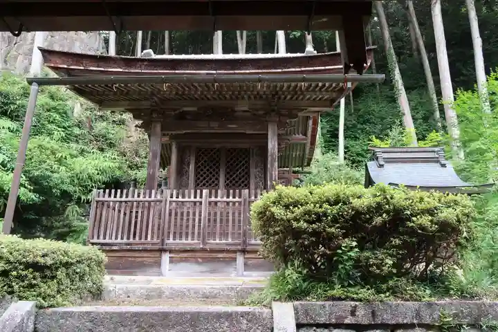 長命寺(滋賀県)