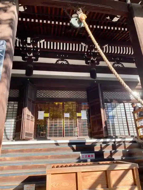 本能寺(京都府)