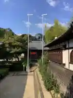 八所神社のその他建物
